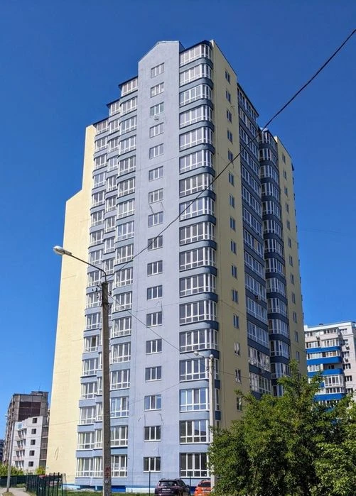 Салтовка Ул.Родниковая 11А.Новострой.Ремонт 50% ЖК Родникова