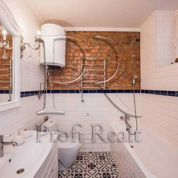 3-room apartment for sale 81 m², Meletiya Smotrytskoho vul.