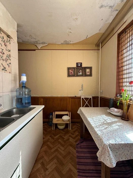 W S3 Sale of a 3-room apartment on Sobornosti Ukrainy Street 2