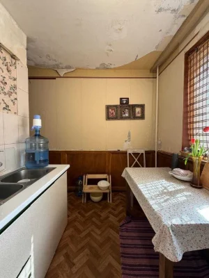 W S3 Sale of a 3-room apartment on Sobornosti Ukrainy Street 2
