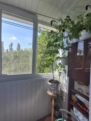 Продам 3 к. квартиру Краснодарская Едности 626 м/н Академика