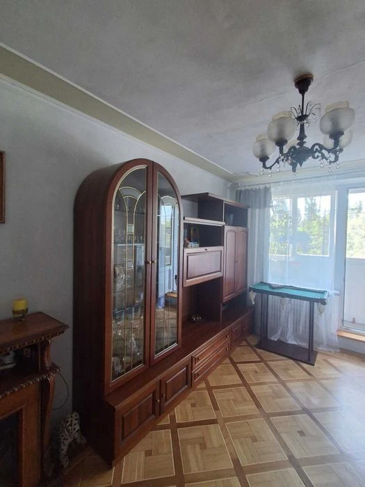 Продам 3 к. квартиру Краснодарская Едности 626 м/н Академика