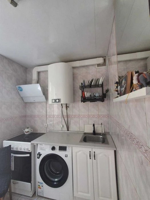 Продам 3 к. квартиру Краснодарская Едности 626 м/н Академика