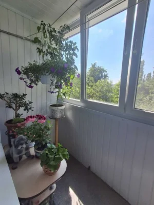 Продам 3 к. квартиру Краснодарская Едности 626 м/н Академика