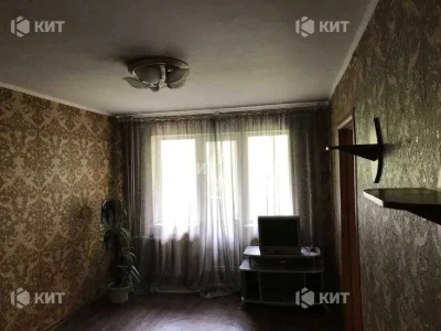 2 rooms 45 sq. m. New houses (New houses, Armeyskaya, Kharkiv, 216/3