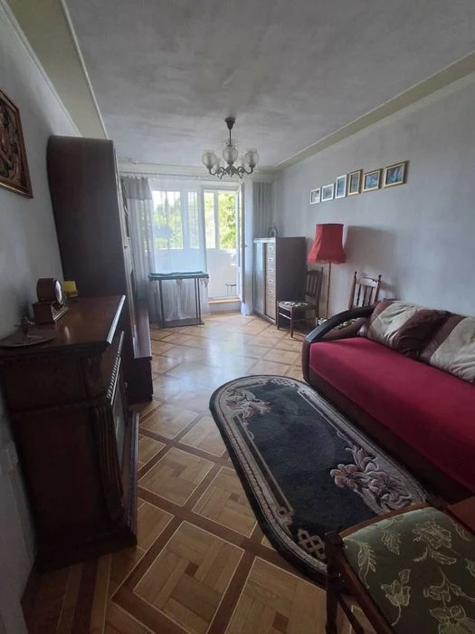 Продам 3 к. квартиру Краснодарская Едности 626 м/н Академика