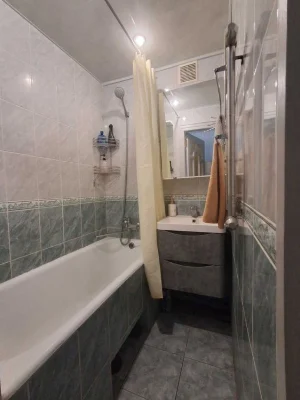 Продам 3 к. квартиру Краснодарская Едности 626 м/н Академика