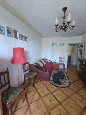 Продам 3 к. квартиру Краснодарская Едности 626 м/н Академика