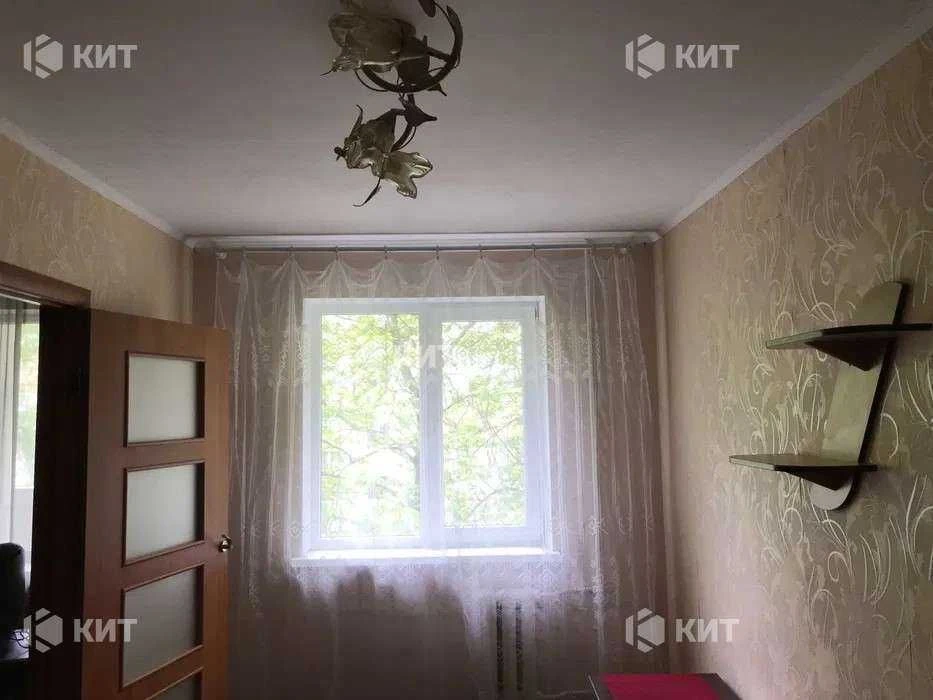 2 rooms 45 sq. m. New houses (New houses, Armeyskaya, Kharkiv, 216/3