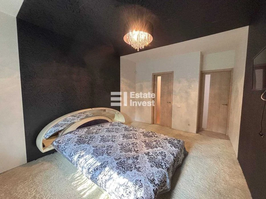 Продам 3 кімн. квартиру в новобудові на пр. Перемоги, 66П