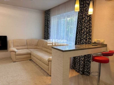 Продам 3 кімн. квартиру в новобудові на пр. Перемоги, 66П