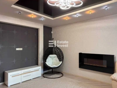 Продам 3 кімн. квартиру в новобудові на пр. Перемоги, 66П