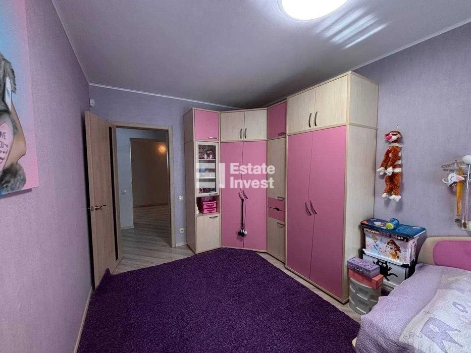 Продам 3 кімн. квартиру в новобудові на пр. Перемоги, 66П