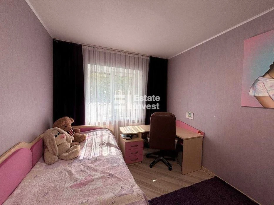 Продам 3 кімн. квартиру в новобудові на пр. Перемоги, 66П