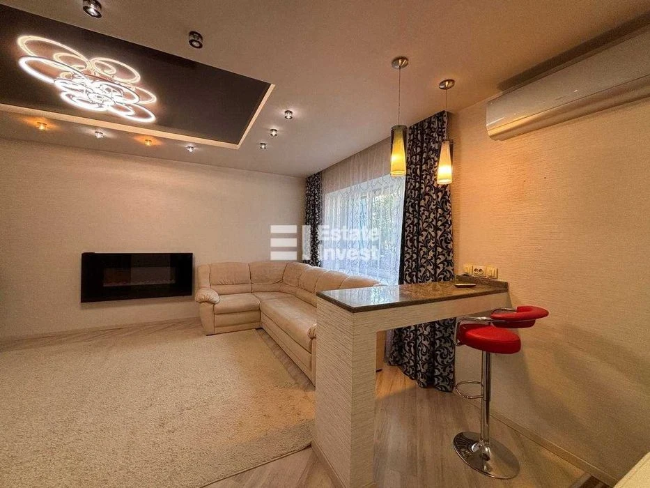 Продам 3 кімн. квартиру в новобудові на пр. Перемоги, 66П