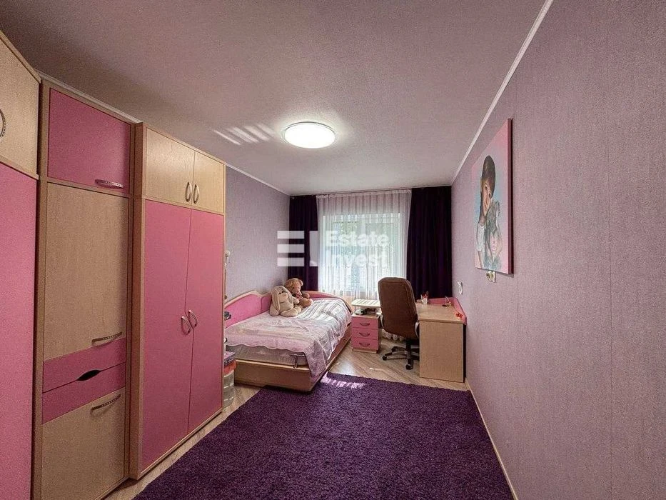 Продам 3 кімн. квартиру в новобудові на пр. Перемоги, 66П