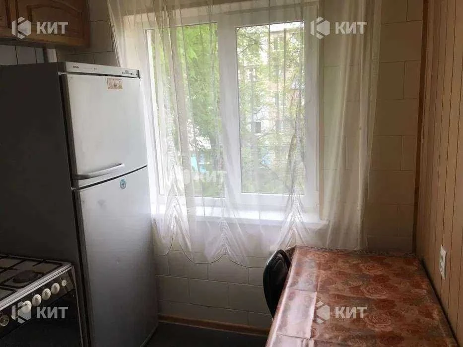 2 rooms 45 sq. m. New houses (New houses, Armeyskaya, Kharkiv, 216/3