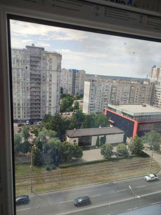 Продам 1-кімн. квартиру ЖК OVIS, м. Наукова
