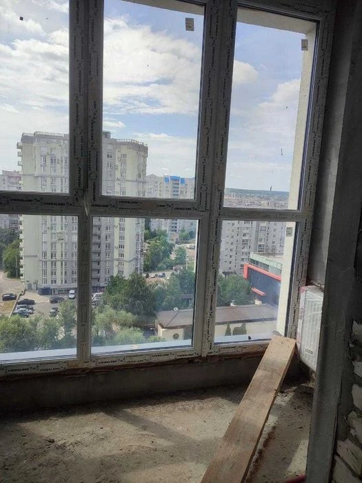 Продам 1-кімн. квартиру ЖК OVIS, м. Наукова