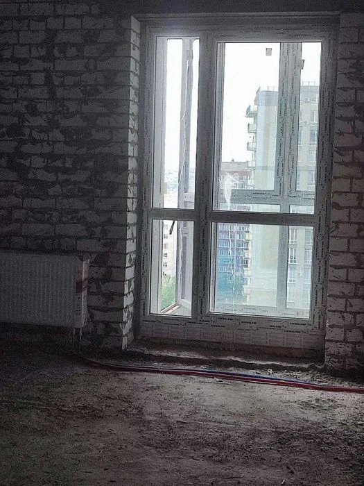 Продам 1-кімн. квартиру ЖК OVIS, м. Наукова