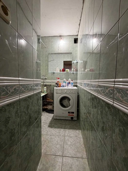 W S3 Sale of a 3-room apartment on Sobornosti Ukrainy Street 2