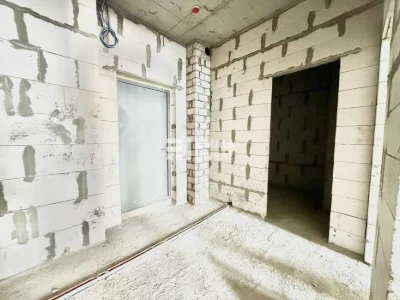 1 кімн. кв на вул. Клочківська, 117, ЖК Павлівський квартал,