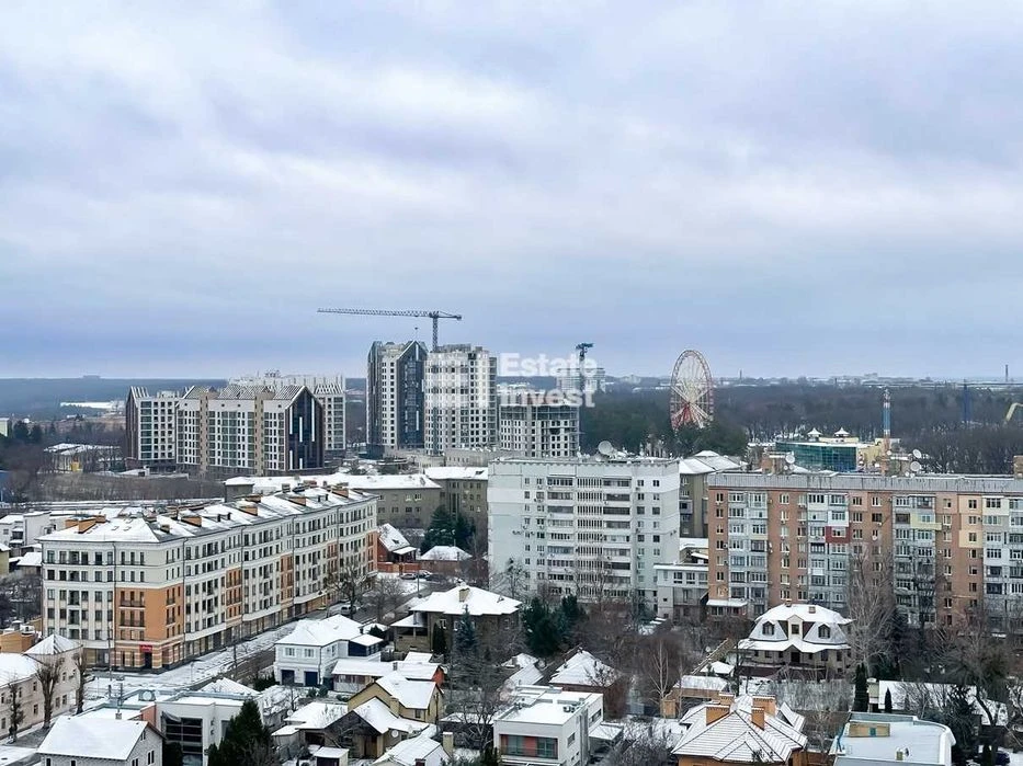 2 к. кв на вул. Професора Отамановського (Коломенська), 4, Ж