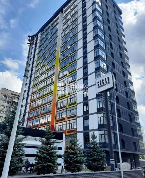 2 к. кв на вул. Професора Отамановського (Коломенська), 4, Ж