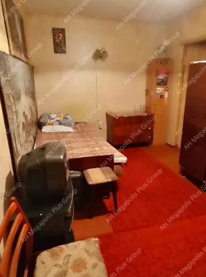 Продаж 2-кімнатної квартири / Мереф'янське шосе, 34