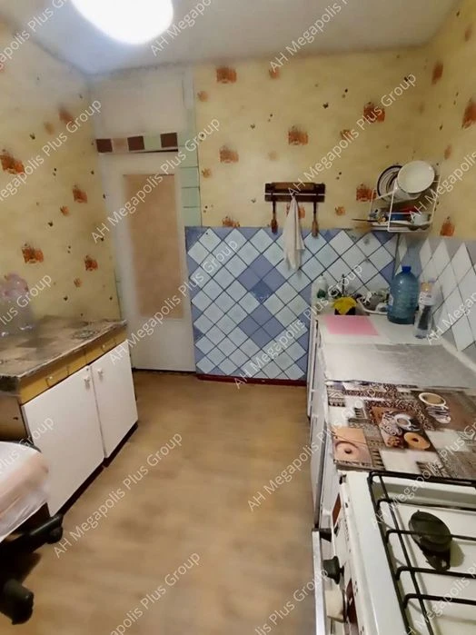 Продаж 2-кімнатної квартири / Мереф'янське шосе, 34
