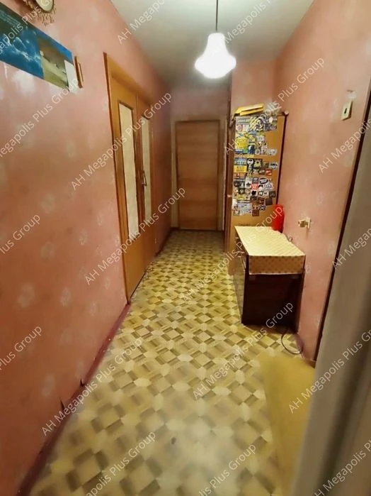 Продаж 2-кімнатної квартири / Мереф'янське шосе, 34