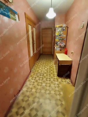 Продаж 2-кімнатної квартири / Мереф'янське шосе, 34