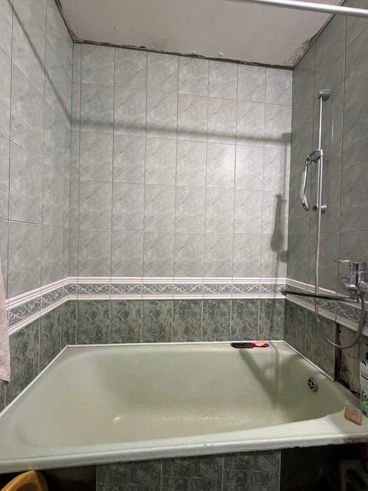 W S3 Sale of a 3-room apartment on Sobornosti Ukrainy Street 2
