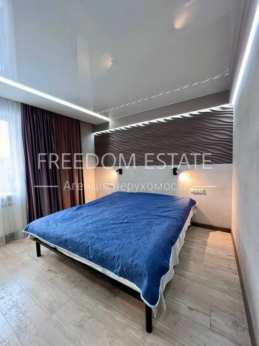 95 тыс.$ ПРОДАЖА / Квартира с новым ремонтом / Гагарина / Ле