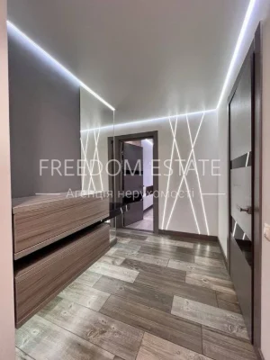 95 тыс.$ ПРОДАЖА / Квартира с новым ремонтом / Гагарина / Ле