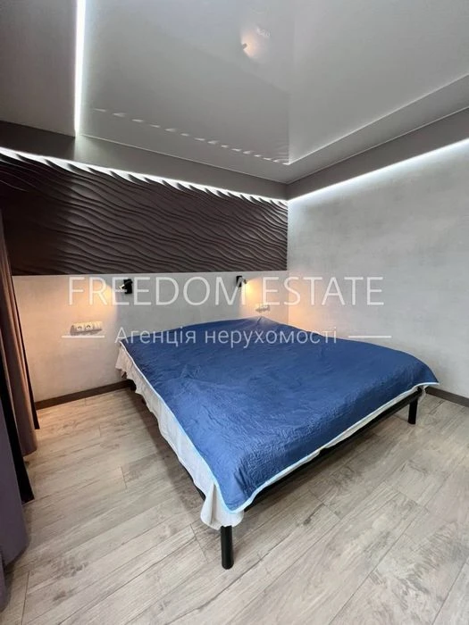 95 тыс.$ ПРОДАЖА / Квартира с новым ремонтом / Гагарина / Ле