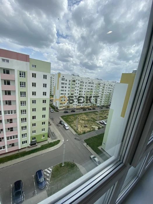 1к.кв. ЖК Мира-3 43м2. м. Індустріальна, єВідновлення+
