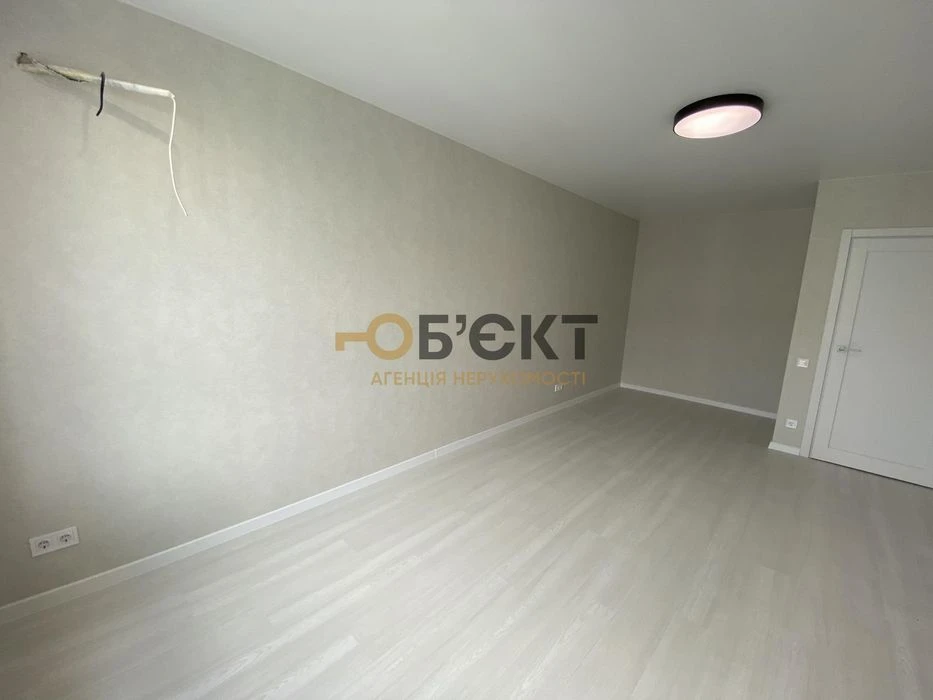 1к.кв. ЖК Мира-3 43м2. м. Індустріальна, єВідновлення+