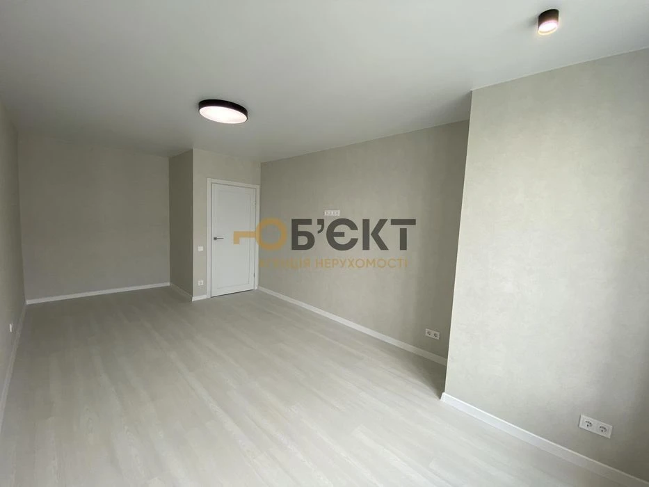 1к.кв. ЖК Мира-3 43м2. м. Індустріальна, єВідновлення+