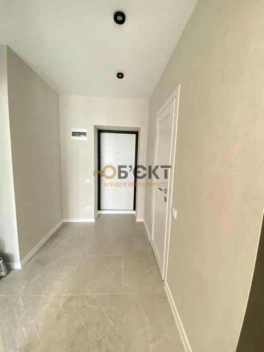 1к.кв. ЖК Мира-3 43м2. м. Індустріальна, єВідновлення+