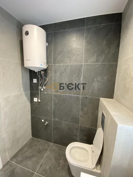 1к.кв. ЖК Мира-3 43м2. м. Індустріальна, єВідновлення+