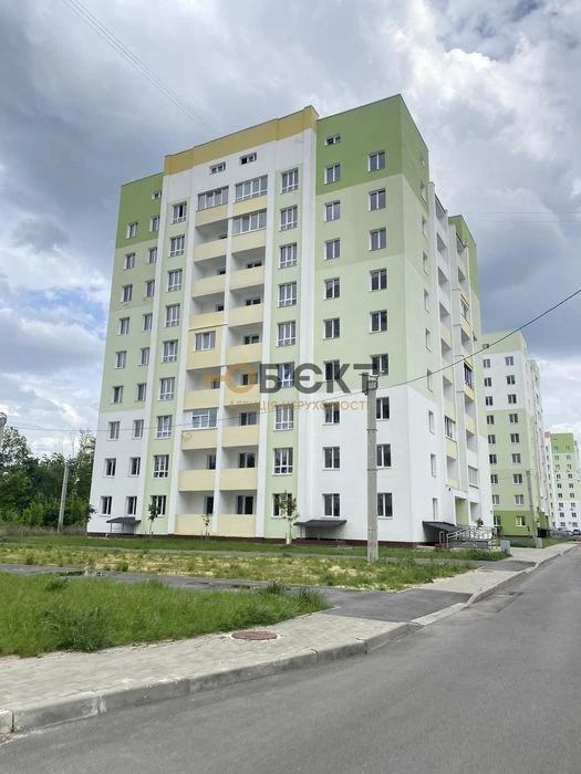 1к.кв. ЖК Мира-3 43м2. м. Індустріальна, єВідновлення+