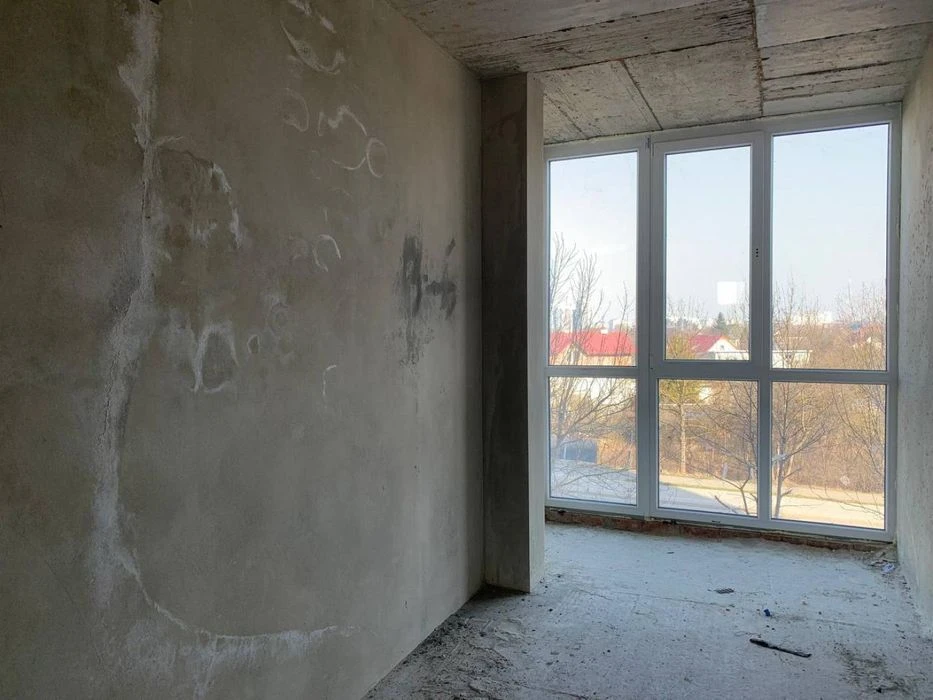 Двокімнатна квартира поруч озеро розтермінування 2 роки