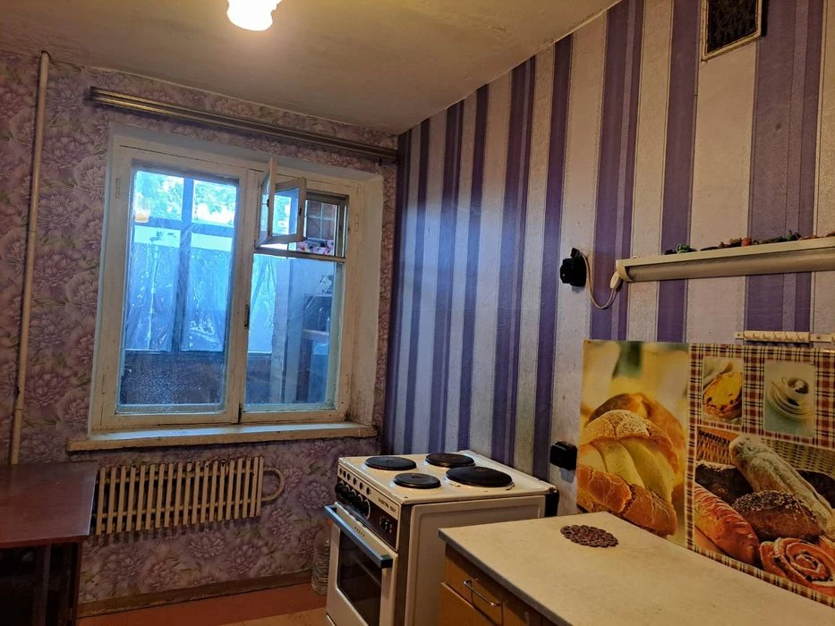 Продам 1 квартиру завод Шевченко