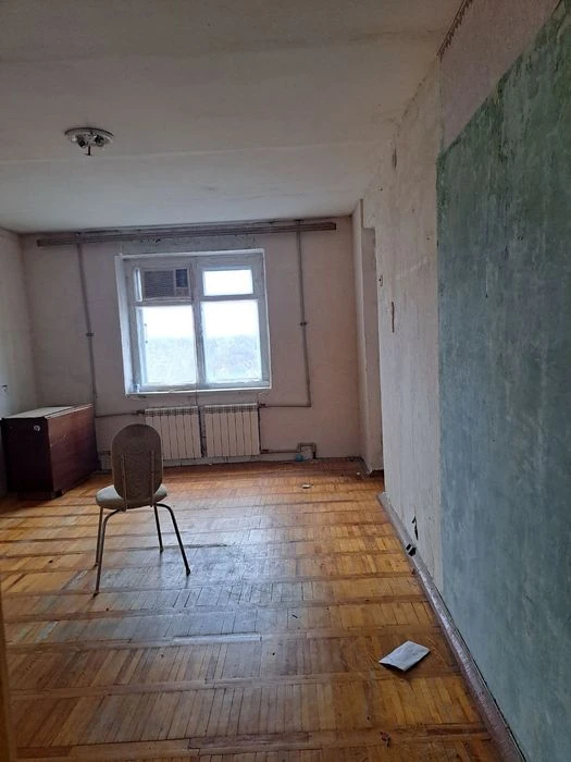 Продам 1 квартиру завод Шевченко