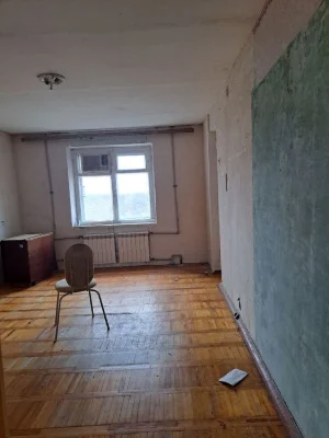 Продам 1 квартиру завод Шевченко