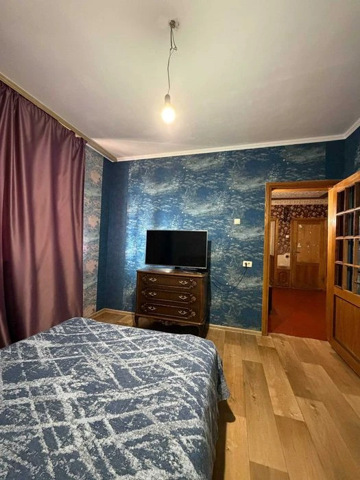 W S3 Sale of a 3-room apartment on Sobornosti Ukrainy Street 2