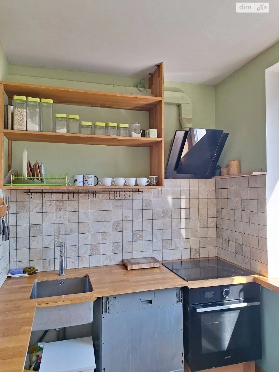 Продаж Квартира Шевченківський