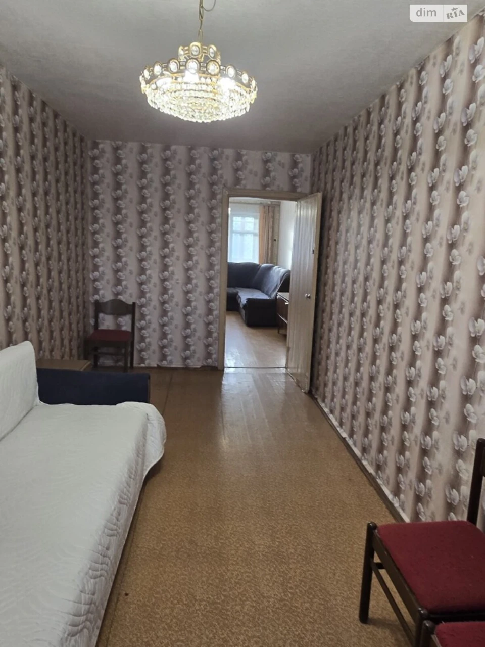 Продаж Квартира Салтівський