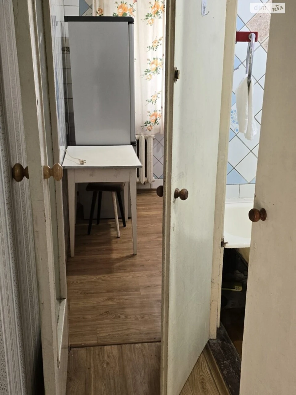 Продаж Квартира Салтівський